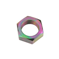 Lock Nut 11/16th Inch (Right Hand Thread)