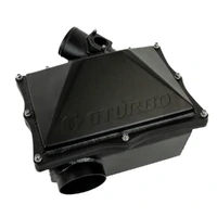 Turbo Kit Starter Package (Hi-Lux N70)