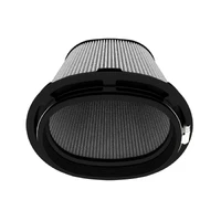Magnum FLOW Pro DRY S Air Filter 6.75x4.75 Flange 8.25x6.25 Base (Mt2) 7.25x5 Top 8.5 Height