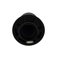 MagnumFLOW Air Filter - Pro 5R 2.5 Inlet x 4.5in B x 4.5in T x 7in H
