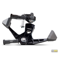 Billet Short Shifter (Golf 03-13/S3 14-20)