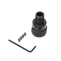 Cobb Knob (Golf GTi Mk6) - White/Stealth Black