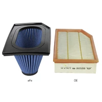 Magnum FLOW PRO 5R Inverted Air Filter / V6-3.6 (Wrangler 18-19)