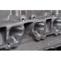Barra Built Cylinder Heads - CORE EXCHANGE