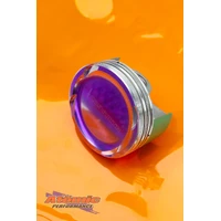 Barra Cosworth F1 Series Forged Pistons