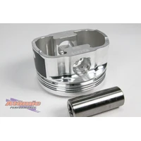 Barra 550 GTA Rebuild Kits