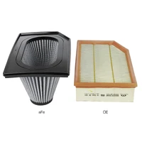 Magnum FLOW PRO DRY S Inverted Air Filter (Wrangler 18-19)