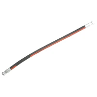 Reservoir Hose Rubber (Each)