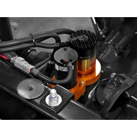 Diesel Fuel Systems DFS780 Series 13-15 Ram Diesel 6.7L L6