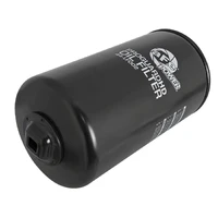 ProGuard D2 Fluid Filters Oil F/F OIL Dodge Diesel Trucks 91-11 L6-5.9/6.7L
