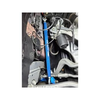 Control End Links Kit - Front & Rear (Supra 20-21)