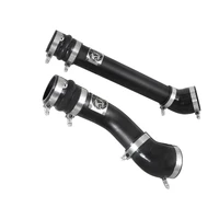 Bladerunner 3 inch Black Intercooler Hot and Cold Side Tubes Dodge Diesel Trucks 94-02 L6-5.9