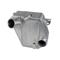 BladeRunner GT Series Intercooler 11-16 Ford Diesel Trucks V8-6.7L
