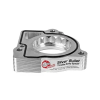 Silver Bullet Throttle Body Spacers TBS Dodge Ram 1500 03-07 V8-4.7L