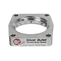 Silver Bullet Throttle Body Spacer TBS (Patrol 17-19)