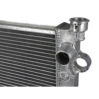 BladeRunner Street Series Tube & Fin Aluminum Radiator 07-14 FJ Cruiser (4Runner 03-09)