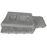 Transmission Pan (Raw); Ford Trucks 6R140 11-14 V8-6.7L