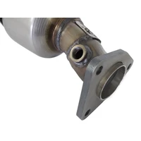 Power Direct Fit Catalytic Converter Replacements Front Left Side (Xterra 05-11)