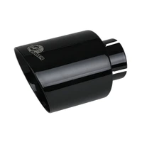 Vulcan Series 2.5in 304SS Cat-Back Exhaust (WK2)/ Black Tips (Grand Cherokee 11-20)