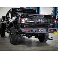 Apollo GT Series 409 Stainless Steel Cat-Back Exhaust (Gladiator 20)