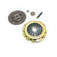4T VDJ 1400NM CLUTCH KIT +Flywheel (Landcruiser 07+)