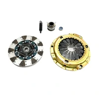 4TU Clutch Kit (Hilux 08/08-15)