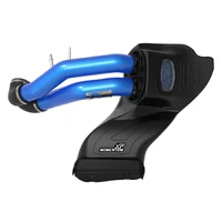 Momentum XP Cold Air Intake System w/ Pro 5R Media Blue (F-150 15-19)