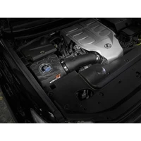 Momentum GT Cold Air Intake Pro 5R (GX 460 10-18)