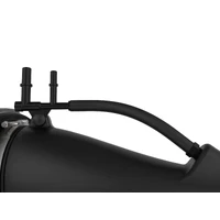 Momentum GT Cold Air Intake System w/ Pro Guard 7 Media (Wrangler 18-19)