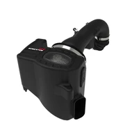 Momentum Cold Air Intake System w/Pro Dry S Filter 20 GM 2500/3500HD 2020 V8 6.6L
