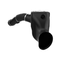 Momentum HD PRO 10R Stage-2 Si Intake 03-07 Ford Diesel Trucks V8-6.0L