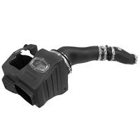 Momentum HD PRO Dry S Stage-2 Si Intake 99-03 Ford Diesel Trucks V8-7.3L (td)
