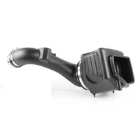 Momentum HD Pro DRY S Stage 2 Intake System 11-16 GM Diesel Trucks V8-6.6L (td) LML