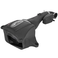 Momentum GT PRO DRY S Stage-2 Intake System (Patrol 10-15)