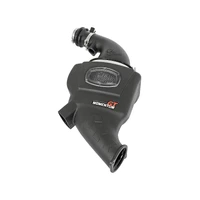 Momentum GT PRO DRY S Cold Air Intake System (Patrol 01-16)