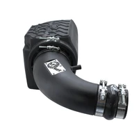 Momentum GT PRO DRY S Stage 2 Si Intake (Wrangler JK 07-11)