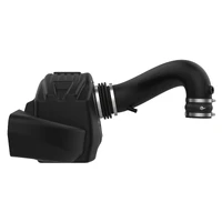 Quantum Pro 5R Cold Air Intake System 09-18 Dodge RAM 1500 V8-5.7L