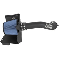 MagnumFORCE Stage-2 PRO 5R CAI 14-17 GM Silverado/Sierra 1500 5.3L/6.2L w/Electric Fan