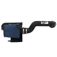 Magnum FORCE Stage-2 XP Pro 5R Cold Air Intake System (Wrangler 18+)