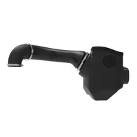 Magnum FORCE Stage-2 Cold Air Intake System w/ Pro DRY S Media (Titan XD 16-19)