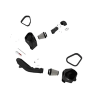 POWER Magnum FORCE Stage-2 Pro DRY S Cold Air Intake System (M3/M4 15-19)