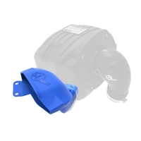 Magnum FORCE Cold Air Intake System Scoop(t) - Blue (Ranger 19-20)