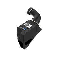 Momentum ST Pro 5R Cold Air Intake System (Cherokee 91-01)
