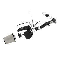 Magnum FORCE Stage-2XP Cold Air Intake w/Pro DRY Filter 2.0T- Media Black (Wrangler JL 18-20)