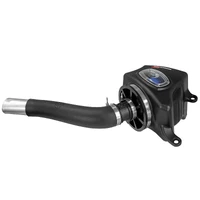 Momentum HD AIS PRO 5R Intake 2014 RAM 1500 EcoDiesel V6-3.0L