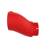 Momentum GT Dynamic Air Scoop Dodge Challenger 15-20 - Red