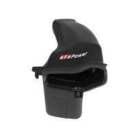 Momentum HD Dynamic Air Scoop 2017 Ford Diesel Trucks V8-6.7L