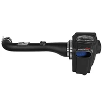 Momentum GT PRO 5R Stage-2 Intake System (Xterra 05-15)