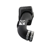 Momentum GT PRO 5R Intake (Wrangler JK 12-13)