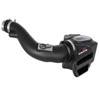 Momentum GT Pro 5R Cold Air Intake System (Grand Cherokee 16-17)